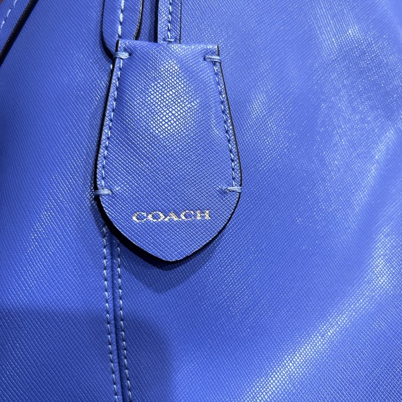 Coach Shopping Bag - Picture 11 of 16